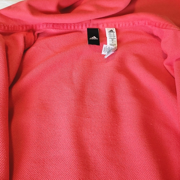 Adidas zip up hoodie size S - Picture 10 of 10